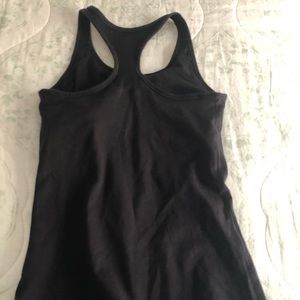 Nike Dri-fit workout tank